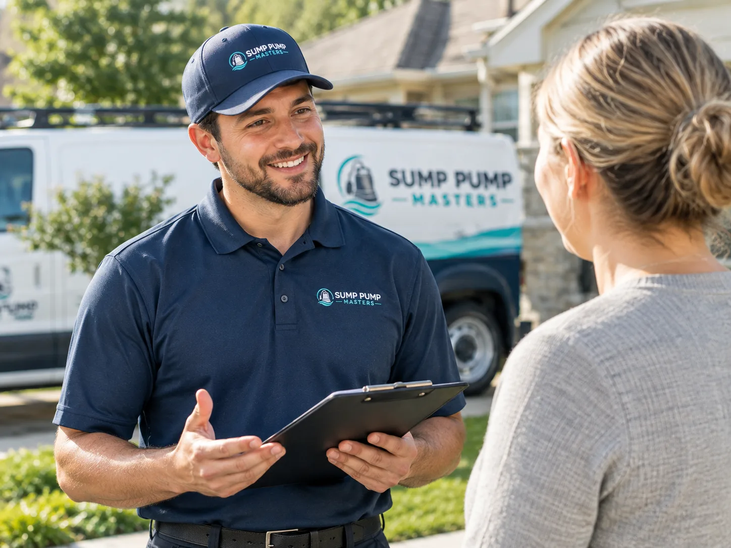 Sump Pump Repair Moulton, IA FAQs
